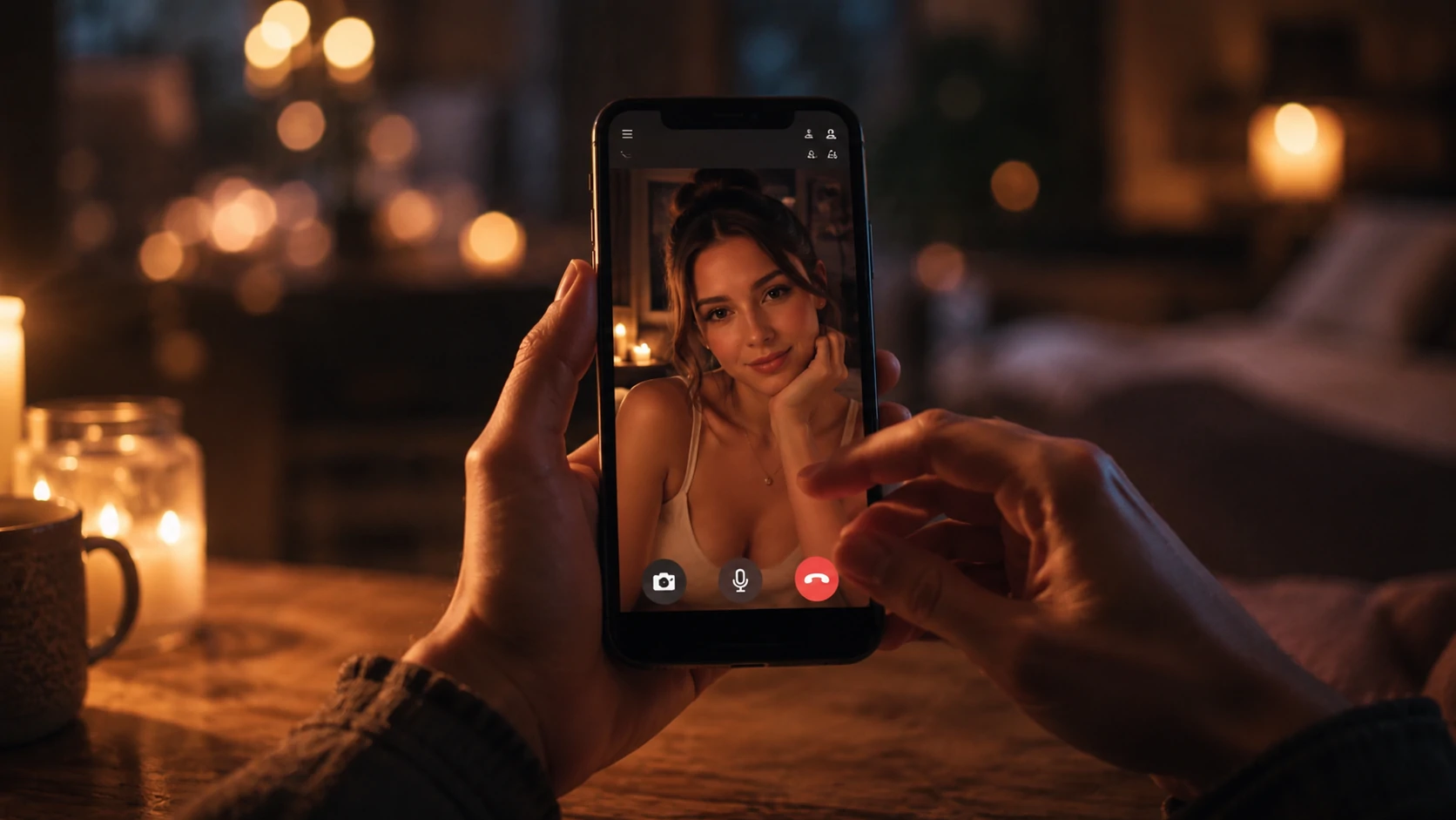 How to Choose a Safe Live Video Chat Platform: A Practical Guide for Adults