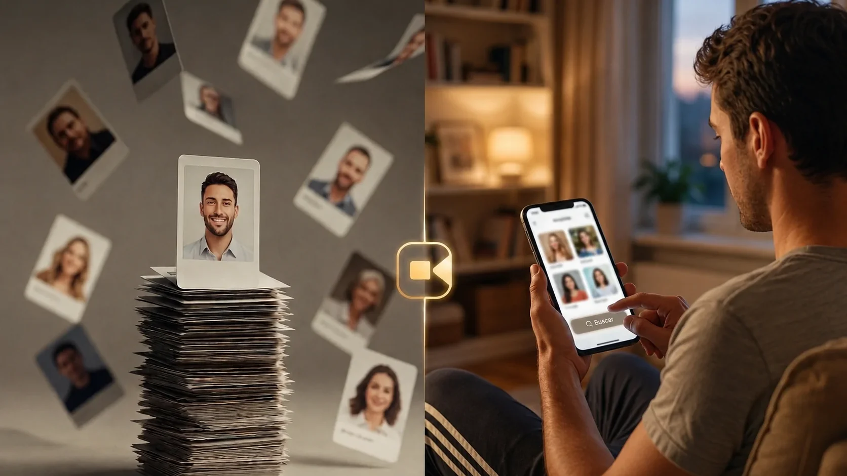 What 1-on-1 Video Chat Is and How It Differs from Traditional Dating